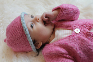 Products: In the Pink Mysite