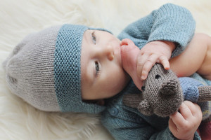 Products: Aviator Cap Mysite