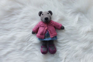 Products: Millie Teddy Mysite