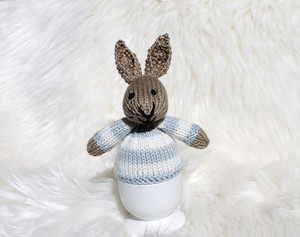 Mr Rabbit Egg Cosy Mysite