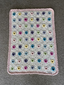 Products: Pram Blanket Mysite