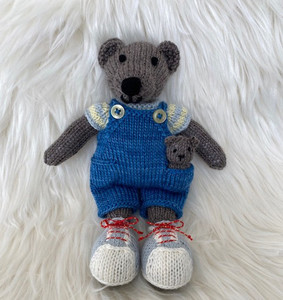 Gregory Teddy Mysite