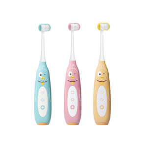 Kids Teeth: Kids Electric Toothbrush