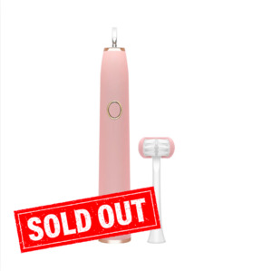 Toothbrush: Teens Electric Toothbrush