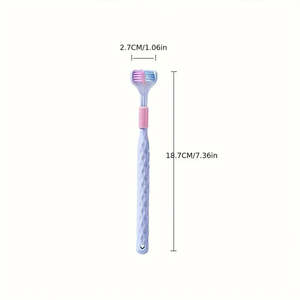 Adult Toothbrush - Single