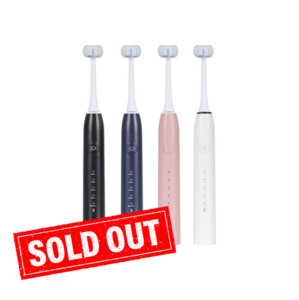 Adult Electric Toothbrush