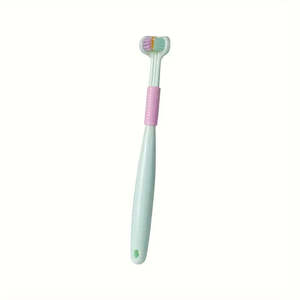 Kids Bright Toothbrush - Single