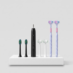 The Ultimate Adult Brushing Bundle