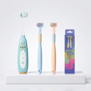 Bundles: The Ultimate Kids Brushing Bundle