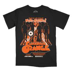 Tees: Clockwork Orange Tee