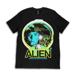 Tees: Alien Tee Size XL