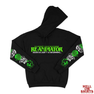 Sale: Sale Cat Dead Hoodie