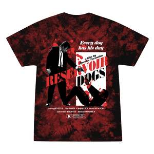 Reservoir Dogs Tee