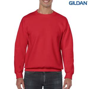 18000 Gildan Heavy Blend Adult Crewneck Sweatshirt