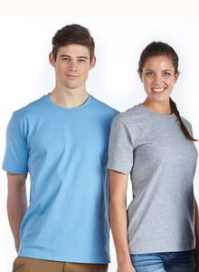 Unisex Cotton Tee T190