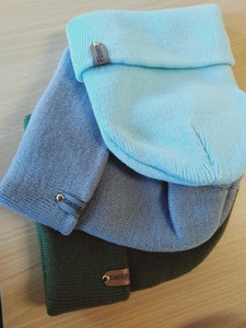 Products: Pāhauwera Beanie for Men and Women