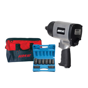 3/4″ IMPACT WRENCH KIT – AIRCAT Official Site
