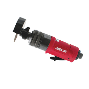 5 HP 3″ FLEX HEAD CUT-OFF TOOL – AIRCAT Official Site