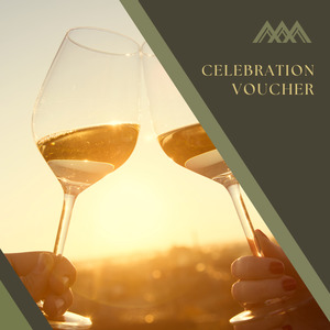 Products: Celebration Package Gift Voucher - Te Karaka Lodge Rural Retreat