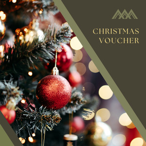 Christmas Gift Voucher - Te Karaka Lodge Rural Retreat