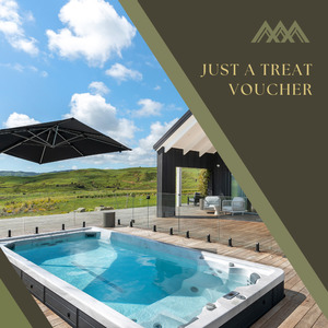 Products: Just a Treat Gift Voucher - Te Karaka Lodge Rural Retreat