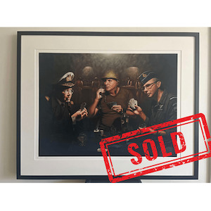 The Art of Strategy 04