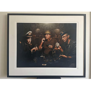 Products: The Art of Strategy 06