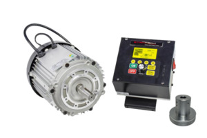 Products: NOVA DVR MOTOR UPGRADE FOR 1624 LATHE (53103) - NOVA, a Teknatool Brand