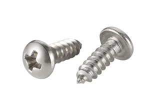 Comet II Motor Controller Pan Head Screw (STPB0412) - NOVA, a Teknatool Brand