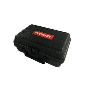 Products: REPLACEMENT LATCH FOR NOVA CHUCK ACCESSORY STORAGE AND TRAVEL CASE (SKU 48272) - NOVA, a Teknatool Brand