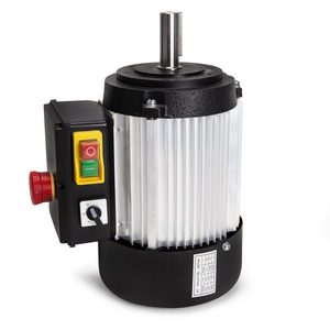 Products: NOVA REPLACEMENT MOTOR FOR 1624 & 1624 II LATHES USA (24134) - NOVA, a Teknatool Brand