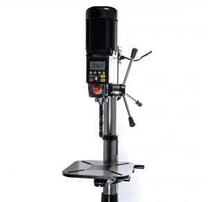 Products: NOVA VIKING 16" DVR FLOOR MODEL DRILL PRESS (83706) - NOVA, a Teknatool Brand