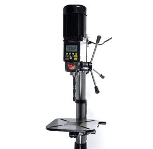 Products: NOVA VIKING 16" DVR FLOOR MODEL DRILL PRESS (83706) - NOVA, a Teknatool Brand