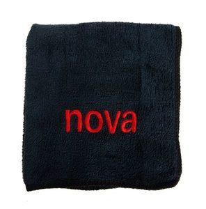 Products: NOVA MICROFIBER WORKSHOP TOWEL (10207) - NOVA, a Teknatool Brand