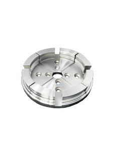NOVA PRO-TEK 4" JAW SET (6115) - NOVA, a Teknatool Brand