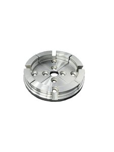 NOVA PRO-TEK 3" JAW SET (6114) - NOVA, a Teknatool Brand