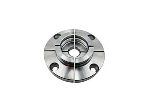 NOVA PRO-TEK 35MM VEITCH JAW SET (6112) - NOVA, a Teknatool Brand