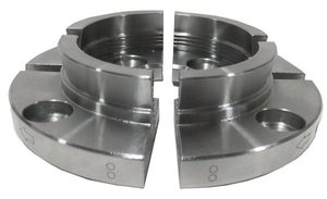 NOVA PRO-TEK 50MM (2") JAW SET (6116) - NOVA, a Teknatool Brand