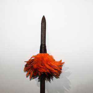 Rūaumoko - Rangatira 10