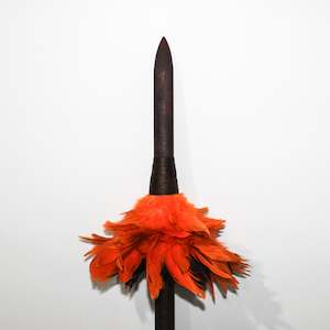 Ruaumoko: Rūaumoko - Rangatira 09