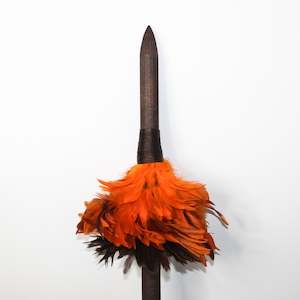 Rūaumoko - Rangatira 06