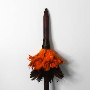 Rūaumoko - Rangatira 05