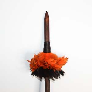 Rūaumoko - Rangatira 04