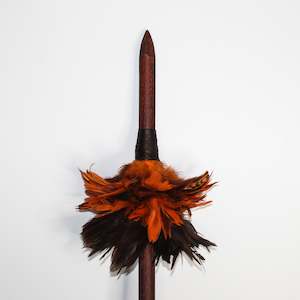 Rūaumoko - Rangatira 02