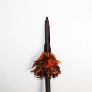 Ruaumoko: Rūaumoko - Tuakana 02