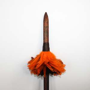 Ruaumoko: Rūaumoko - Teina 06