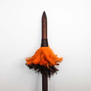 Rūaumoko - Teina 05