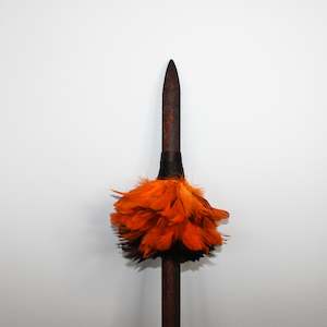 Ruaumoko: Rūaumoko - Teina 04