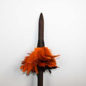 Ruaumoko: Rūaumoko - Teina 03