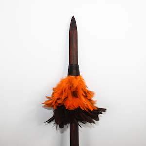 Ruaumoko: Rūaumoko - Teina 02